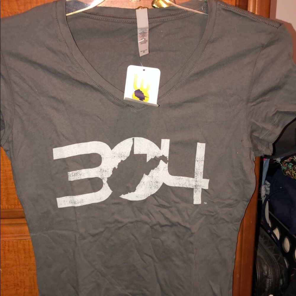 304 Tee